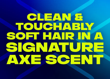 Axe Phoenix 2n1 Shampoo & Conditioner Crushed Mint Rosemary 16oz (2 Pack) - Personal Care > Hair Styling