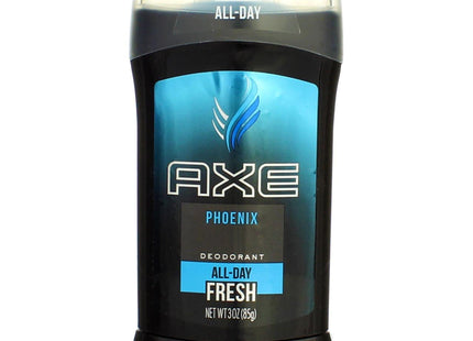 Axe Phoenix Long Lasting Deodorant Stick Crushed Mint and Rosemary 3.0oz (12 Pack) - Personal Care > Bath & Body