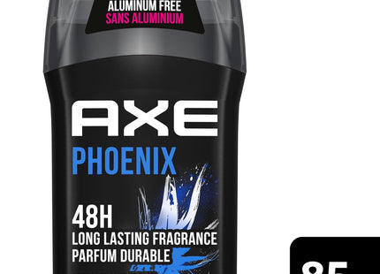 Axe Phoenix Long Lasting Deodorant Stick Crushed Mint and Rosemary 3.0oz (3 Pack) - Personal Care > Bath & Body