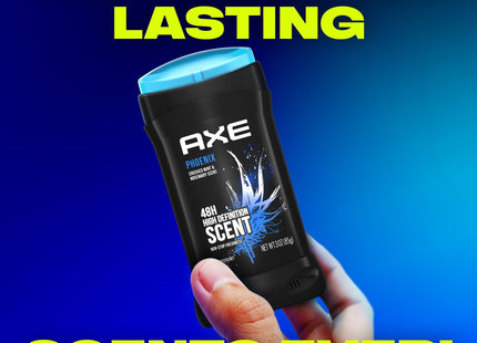 Axe Phoenix Long Lasting Deodorant Stick Crushed Mint and Rosemary 3.0oz (6 Pack) - Personal Care > Bath & Body