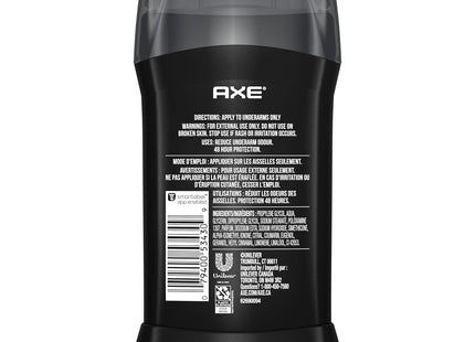 Axe Phoenix Long Lasting Deodorant Stick Crushed Mint and Rosemary 3.0oz (2 Pack) - Personal Care > Bath & Body