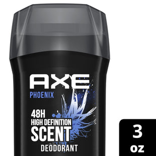 Axe Phoenix Long Lasting Deodorant Stick Crushed Mint and Rosemary 3.0oz (10 Pack) - Personal Care > Bath & Body