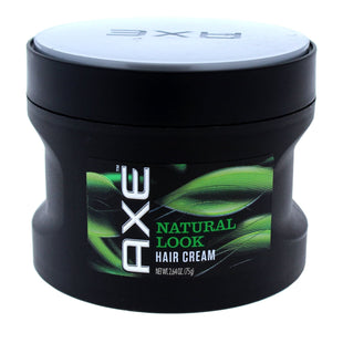 Axe Styling Conditioning Cream Low Hold Medium Shine Understated 2.64oz (3 Pack) - Personal Care > Hair & Products