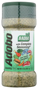 bada seasoning seasoning mix