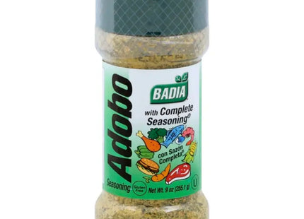 bada seasoning seasoning mix