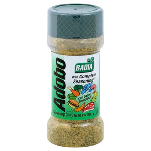 bada seasoning seasoning mix