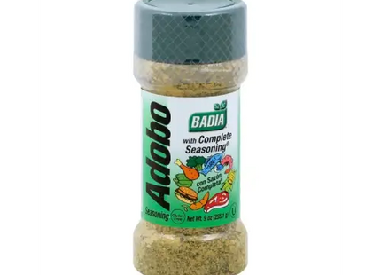 bada seasoning seasoning mix