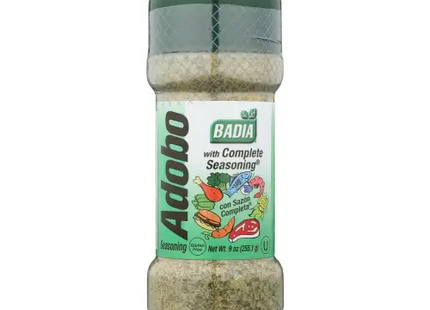 bada seasoning seasoning mix