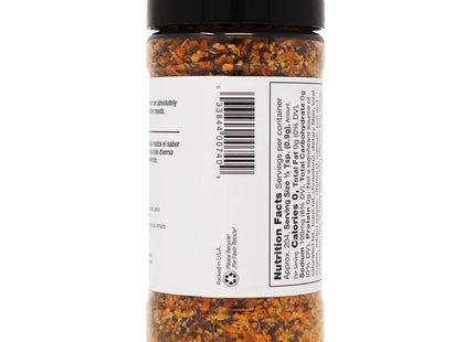 Badia Canadian Blend Steak Seasoning No Artificial Flavors 6.5oz - Food & Beverages > Herbs Spices Seasonings