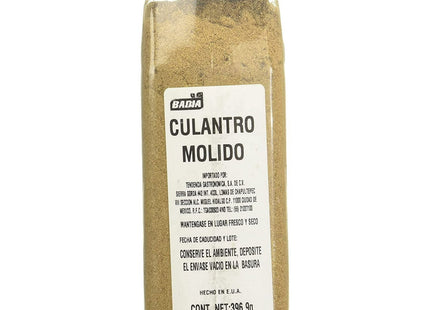 Badia Coriander Powder Ground Gluten free Kosher & MSG 14oz - Food Beverages > Herbs Spices Seasonings