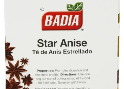 bai star anise tea