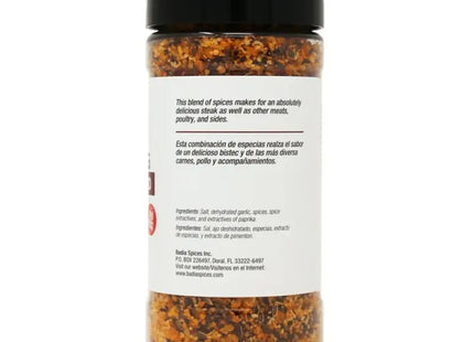 the spice company spice rubs