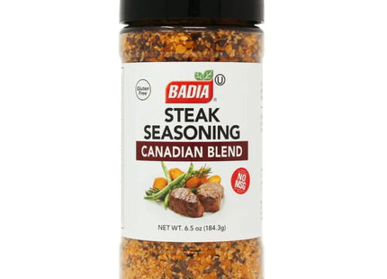 dad seasoning canadian blend