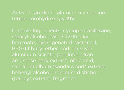 Ban Classic R-On Invisible Antiperspirant Deodorant Powder Fresh 3.5oz (24 Pack) - Personal Care > Bath & Body