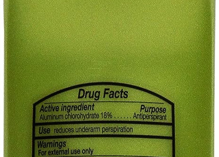 Ban Classic R-On Invisible Antiperspirant Deodorant Powder Fresh 3.5oz (3 Pack) - Personal Care > Bath & Body