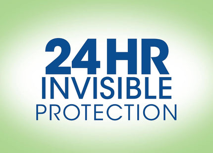 Ban Classic R-On Invisible Antiperspirant Deodorant Powder Fresh 3.5oz (4 Pack) - Personal Care > Bath & Body