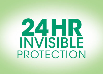 Ban Invisible Solid Antiperspirant Deodorant Unscented 2.6oz (12 Pack) - Personal Care > Bath & Body Anti-Perspirant