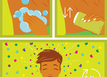 Ban Invisible Solid Antiperspirant Deodorant Unscented 2.6oz (12 Pack) - Personal Care > Bath & Body Anti-Perspirant