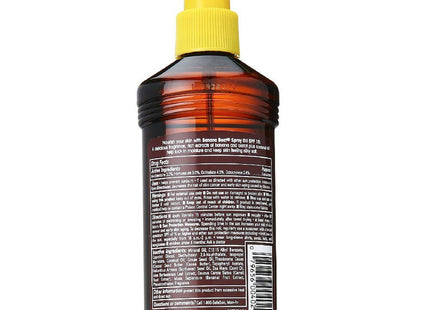 Banana Boat Protective Spectrum Tanning Oil Spray Sunscreen SPF 15 8oz (12 Pack) - Personal Care > Sun Protection &