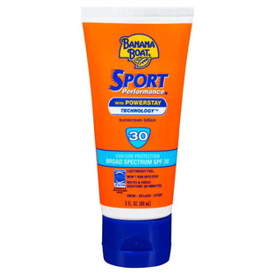 banana banana sport sunscreen cream spf 50