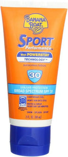 banana boat sport sunscreen cream spf 50