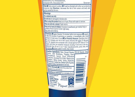 Banana Boat Sport SPF 30 Performance Spectrum Sunscreen Lotion 3 Floz (6 Pack) - Personal Care > Sun Protection &