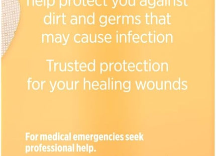 Band-Aid Brand Bandages with Neosporin Antibiotic Assorted Sizes 20ct (4 Pack) - Health Care > First Aid Gauze &