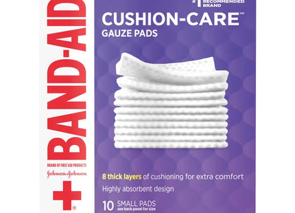 brand cun care pads