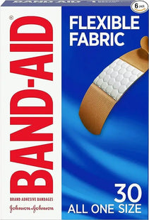 band aid bandages