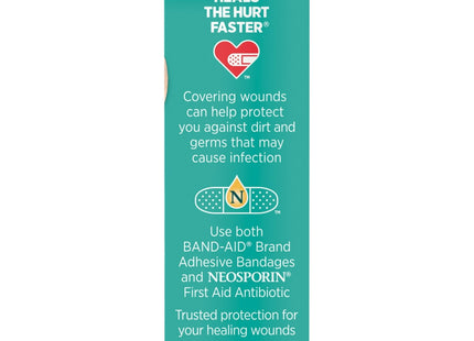 Band-Aid Brand Skin-Flex Adhesive Bandages All One Size 25ct (12 Pack) - Health Care > First Aid Gauze & Dressings
