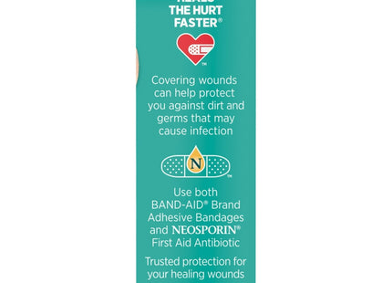 Band Aid Brand SkinFlex Adhesive Bandages All-One Size 25 ct (4 Pack) - Health Care > First Gauze & Dressings
