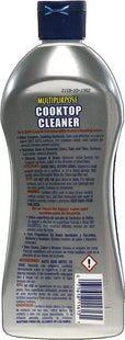 a bottle of multi - purpose cleaner