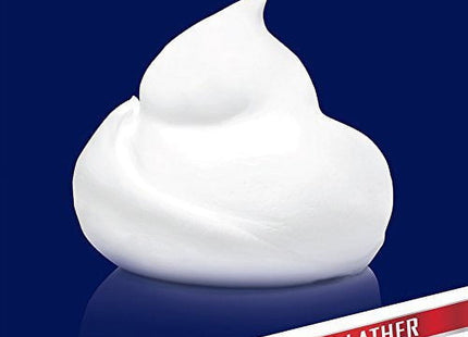 Barbasol Original Soothing Thick & Rich Shaving Cream Rust-Proof 7oz (12 Pack) - Personal Care > Grooming Creams Foams