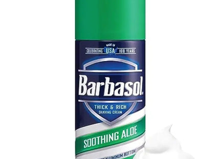 barbal soothing ale spray