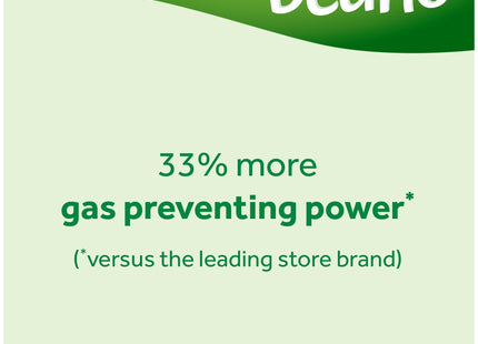 Beano Extra Strength Gas Prevention & Digestive Enzyme Supplement 30ct (12 Pack) - Health Care > Over-the-Counter