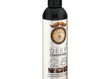 Beard Guyz Deep Conditioner 25 with Grotein All Types 8oz (2 Pack) - Personal Care > Hair & Styling Shampoo