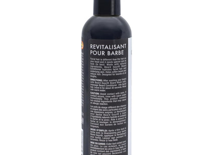 Beard Guyz Deep Conditioner 25 with Grotein All Types 8oz (2 Pack) - Personal Care > Hair & Styling Shampoo