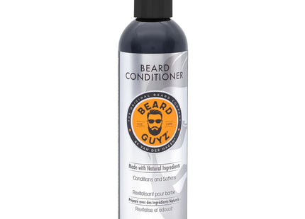 Beard Guyz Deep Conditioner 25 with Grotein All Types 8oz (3 Pack) - Personal Care > Hair & Styling Shampoo