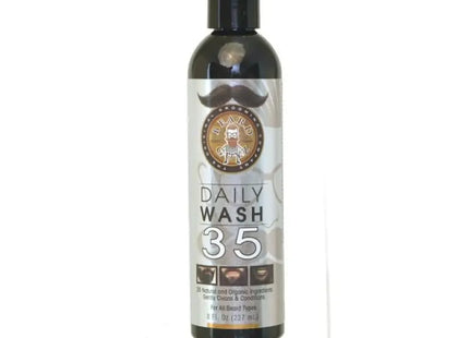 the body shop daily wash 3 in 1 liter bottle