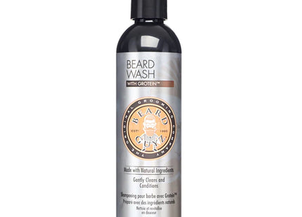 Beard Guyz Men’s Daily Face Wash 35 All Types 8.0 FLoz (2 Pack) - Personal Care > Hair & Styling Shampoo Conditioner