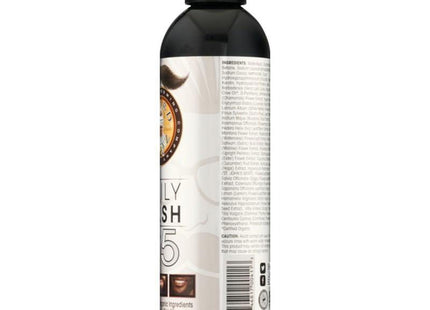 Beard Guyz Men’s Daily Face Wash 35 All Types 8.0 FLoz (3 Pack) - Personal Care > Hair & Styling Shampoo Conditioner