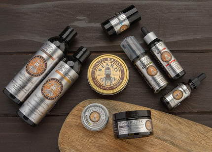 Beard Guyz Men’s Daily Face Wash 35 All Types 8.0 FLoz (6 Pack) - Personal Care > Hair & Styling Shampoo Conditioner