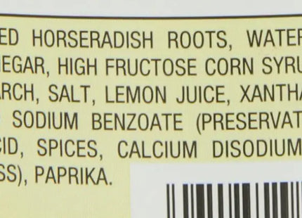 a bottle of liquid with a label on it