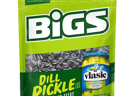 bigs sunflower seeds