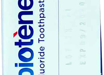 Biotene Original Fluoride Toothpaste Sugar Free Fresh Mint 4.3oz (10 Pack) - Personal Care > Oral