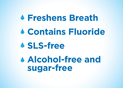 Biotene Original Fluoride Toothpaste Sugar Free Fresh Mint 4.3oz (2 Pack) - Personal Care > Oral