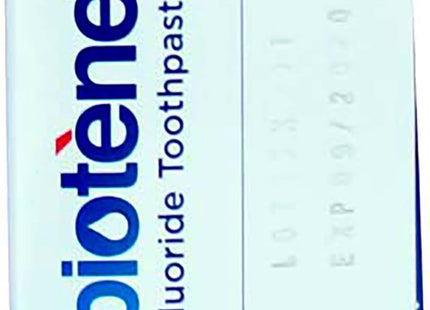Biotene Original Fluoride Toothpaste Sugar Free Fresh Mint 4.3oz (24 Pack) - Personal Care > Oral
