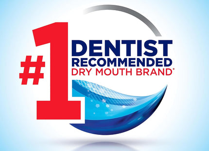 Biotene Original Fluoride Toothpaste Sugar Free Fresh Mint 4.3oz (3 Pack) - Personal Care > Oral