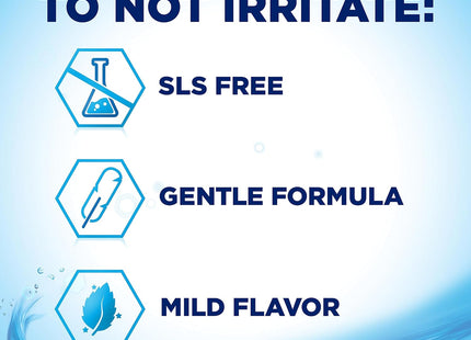 Biotene Original Fluoride Toothpaste Sugar Free Fresh Mint 4.3oz (3 Pack) - Personal Care > Oral