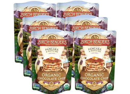 six bags of epic blends organic organic dog food